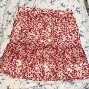 NWT J.Crew Skirt